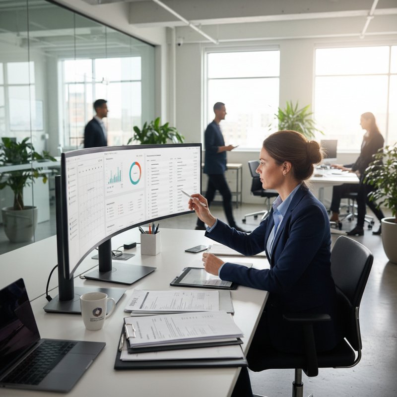 Mutuelle santé pour administrateur de biens TNS