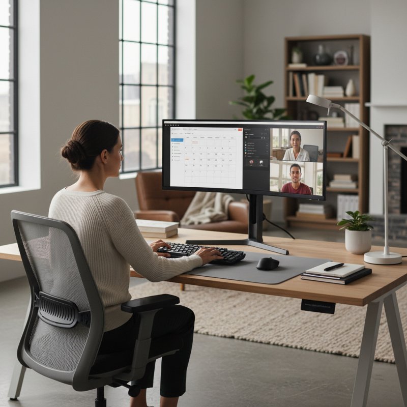 Mutuelle santé pour assistante virtuelle TNS