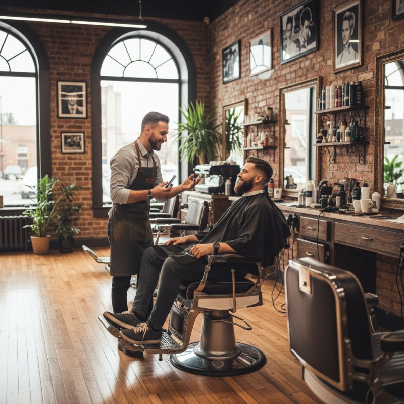 Conseils pour bien choisir sa prévoyance de barbier.