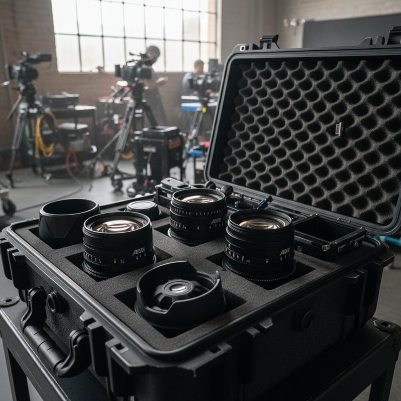 Assurance matériel et RC Pro pour chef opérateur