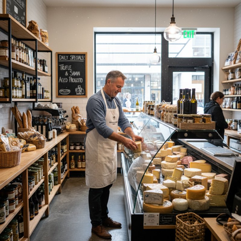 Mutuelle santé pour commerçant indépendant