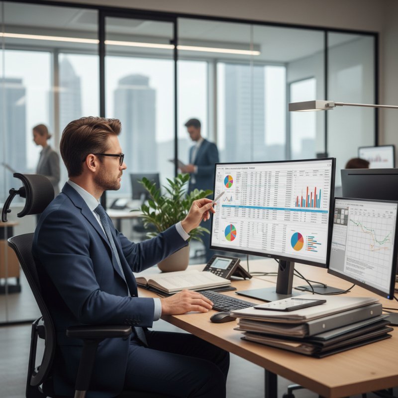 Mutuelle santé pour commissaire aux comptes en activité