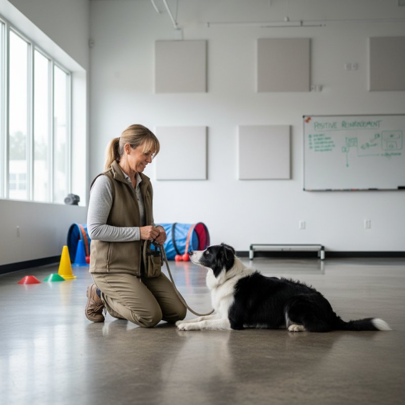 Mutuelle santé pour comportementaliste canin indépendant