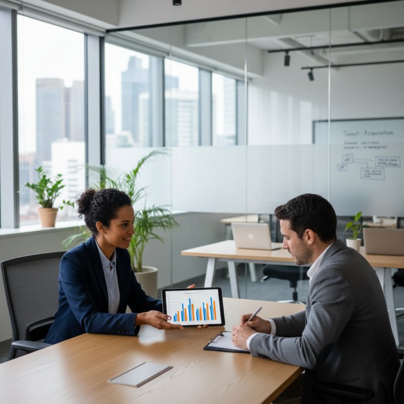 Mutuelle TNS pour consultant en ressources humaines