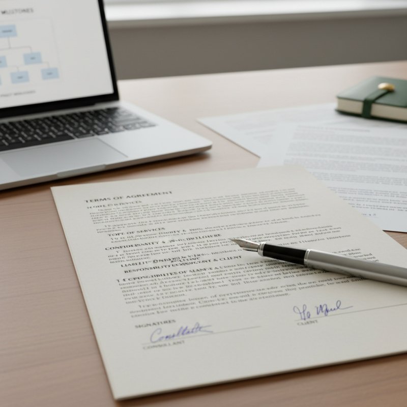 Assurance Responsabilité Civile Professionnelle pour consultant RH