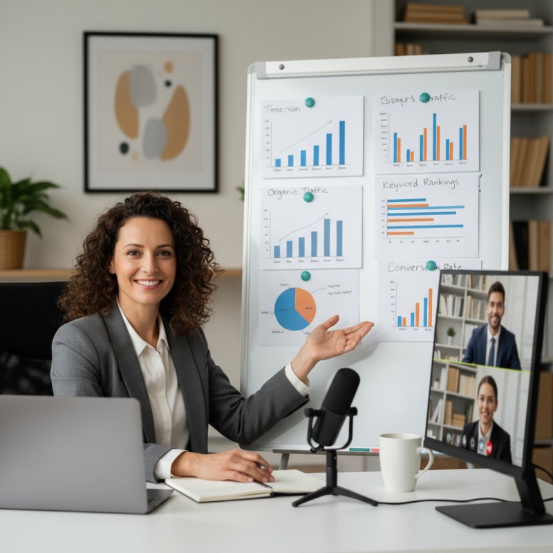 Conseils pour bien choisir son assurance TNS de consultant SEO