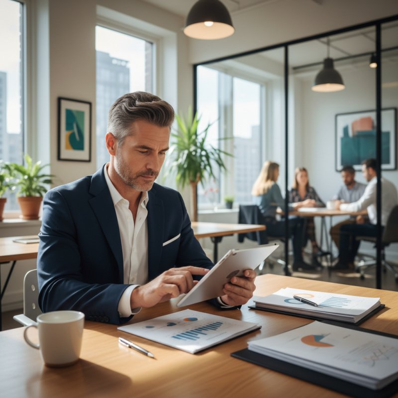 Mutuelle santé pour consultant indépendant