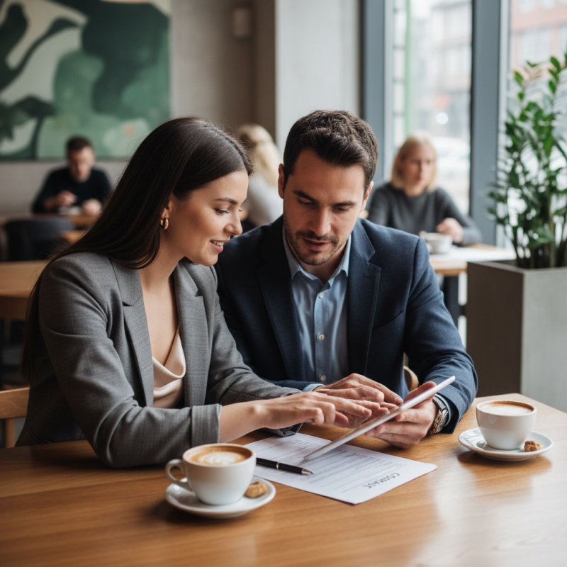 Conseils en assurance prévoyance pour les influenceurs et créateurs de contenu