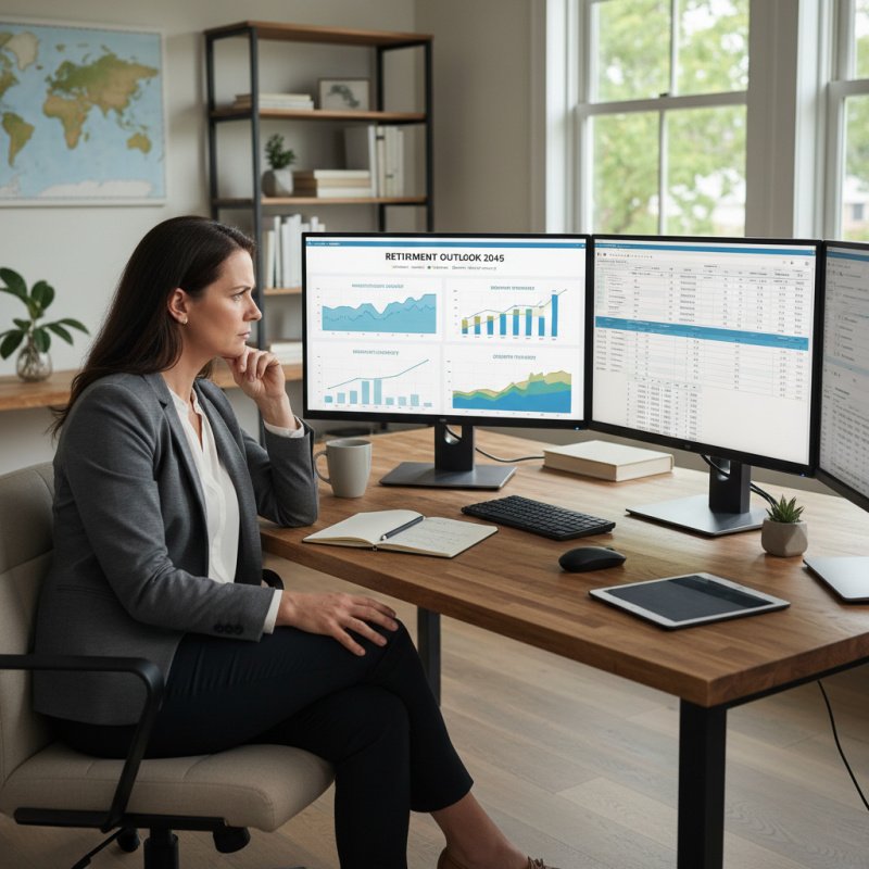 Optimisation fiscale pour un data analyst TNS