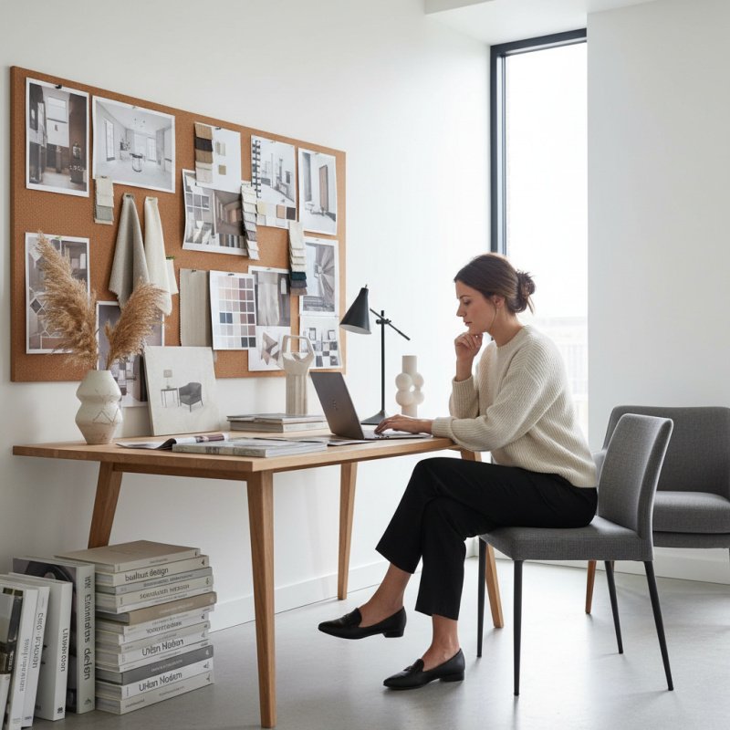 Assurance responsabilité civile professionnelle pour décorateur d'intérieur