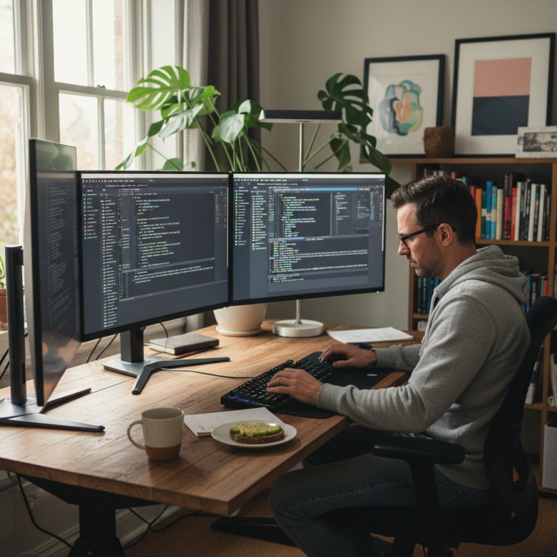 Mutuelle TNS pour développeur web freelance