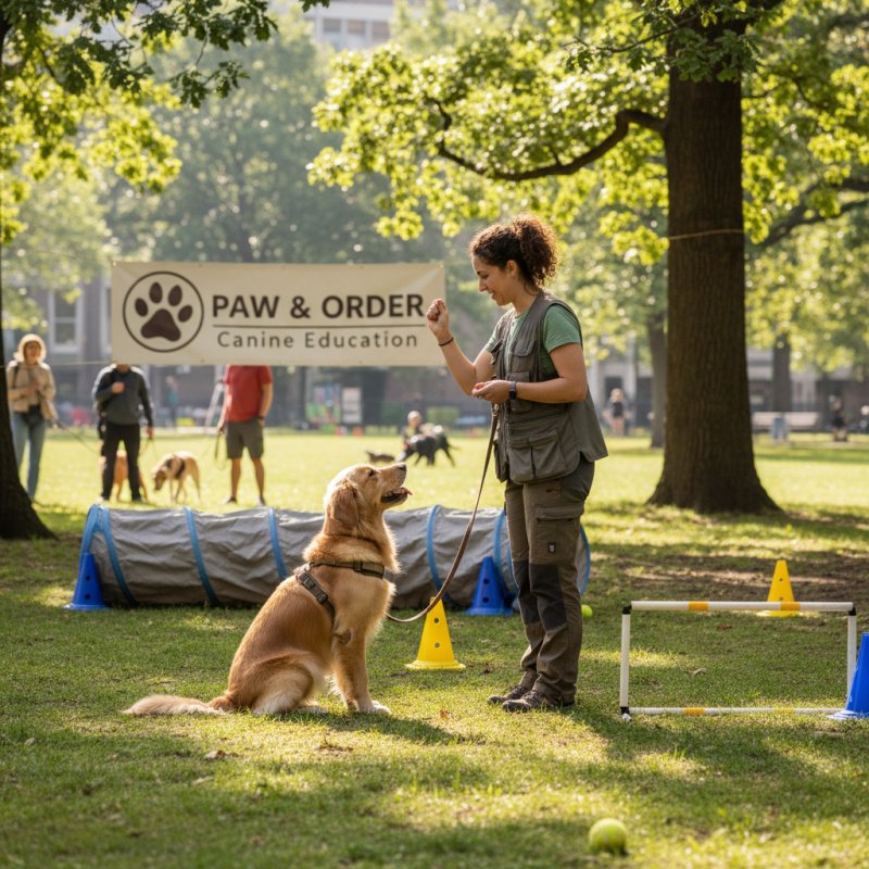 Mutuelle santé pour éducateur canin indépendant