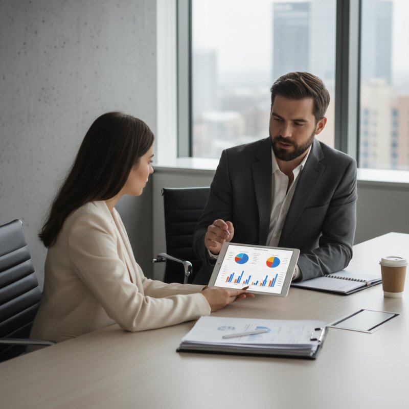 Optimisation fiscale des contrats Madelin pour expert-comptable.