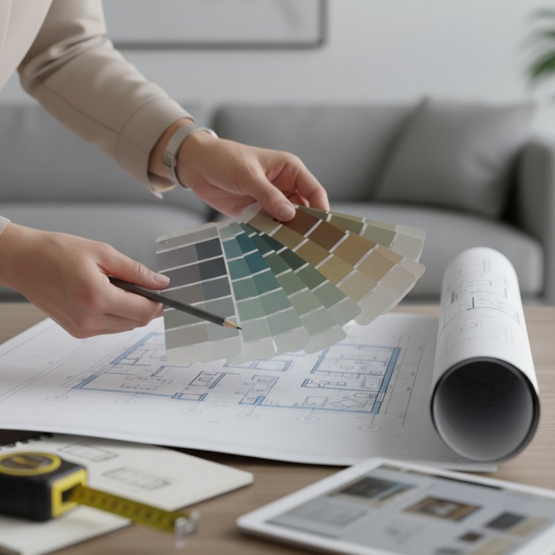 Points de vigilance pour l'assurance d'un professionnel de la valorisation immobilière.