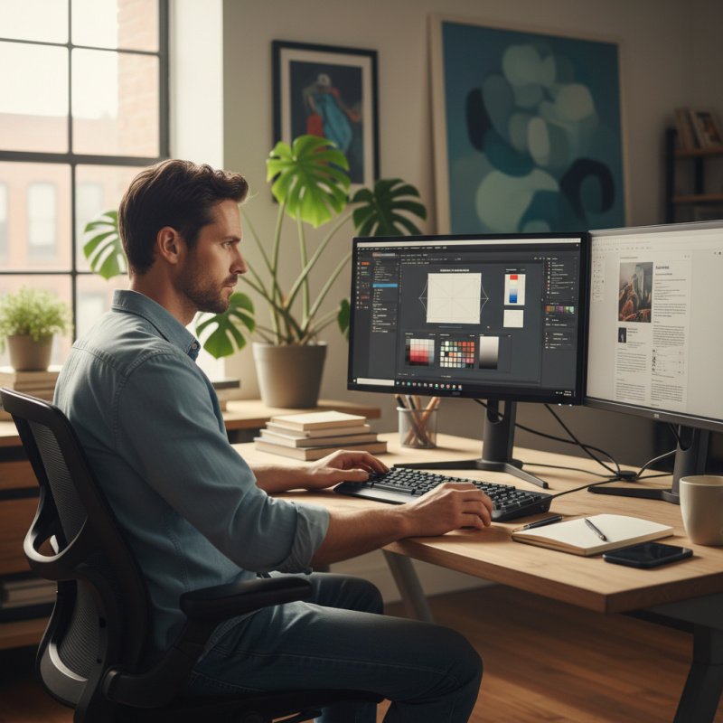 Mutuelle santé pour infographiste indépendant