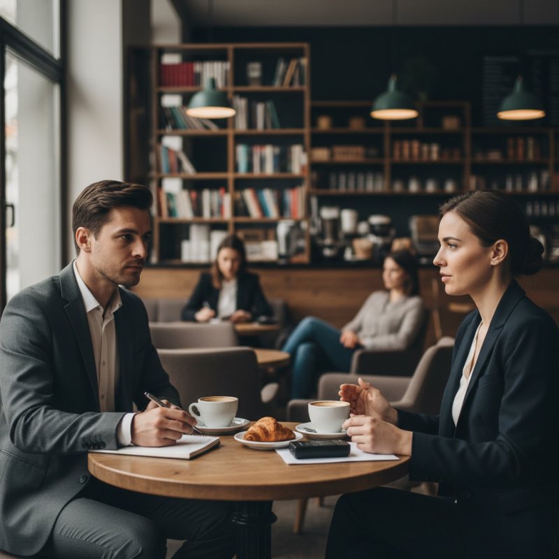 Conseils en assurance pour journaliste indépendant