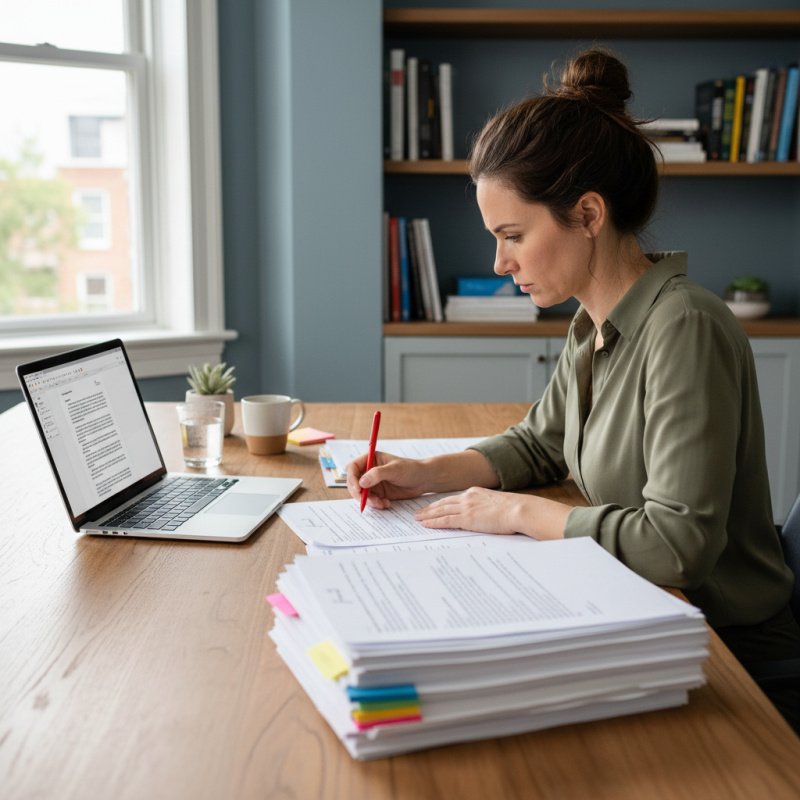 Mutuelle santé pour lecteur-correcteur indépendant.