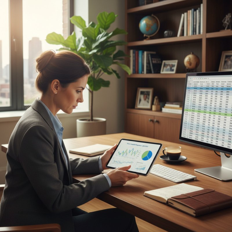 Optimiser les contrats d'assurance TNS pour lecteur-correcteur.