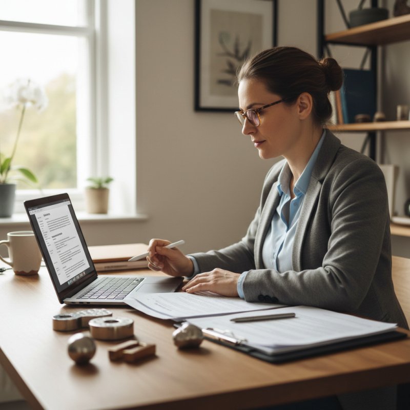 Comparaison des contrats de prévoyance et retraite pour magnétiseur.