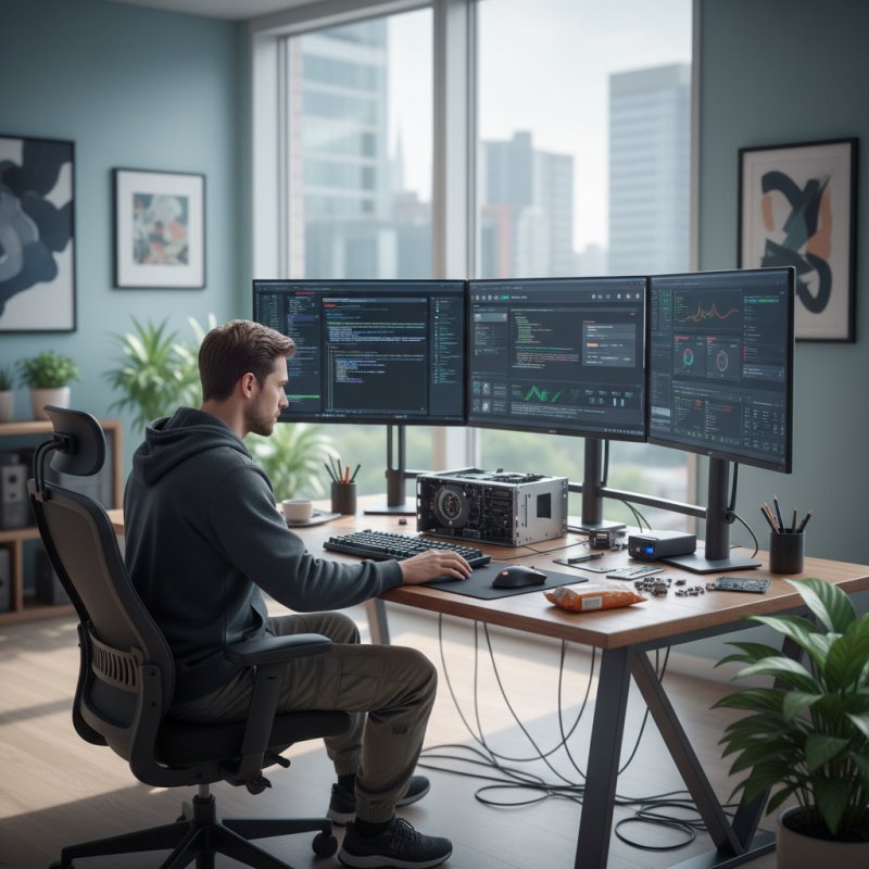 Mutuelle TNS pour pentester indépendant.