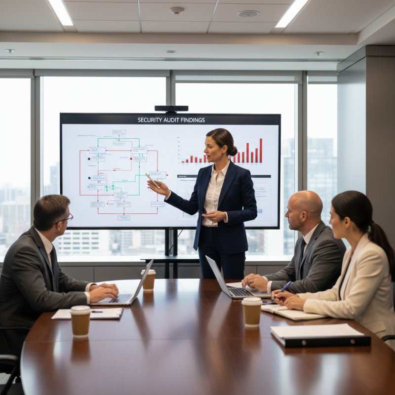 Optimisation fiscale pour consultant en cybersécurité.