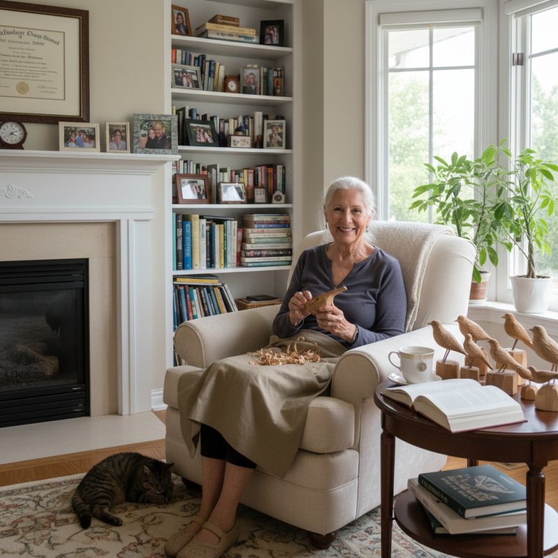 Préparer sa retraite de podologue avec un Plan Épargne Retraite.