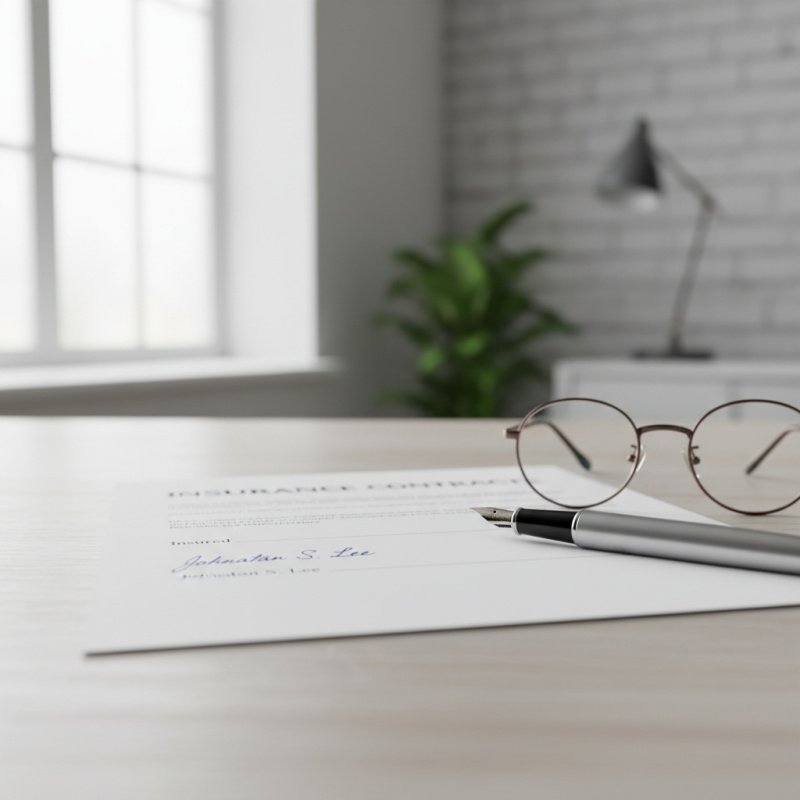 Souscrire à une assurance Responsabilité Civile Professionnelle pour professeur.