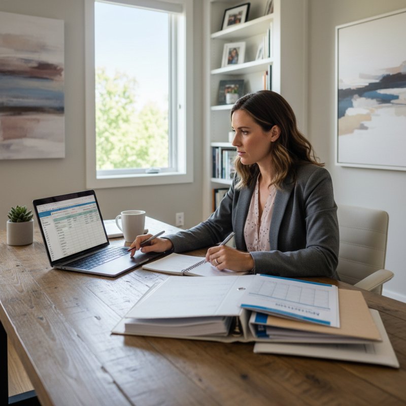 Comparaison des contrats d'assurance TNS pour psychologue libéral.