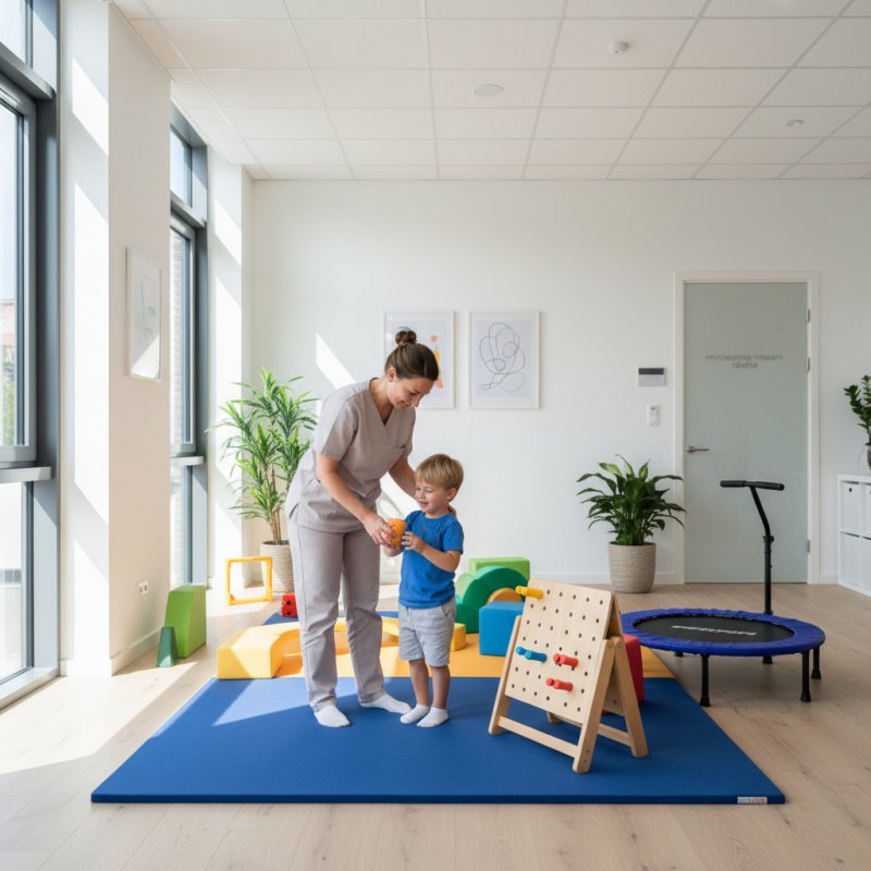 Mutuelle TNS pour psychomotricien libéral