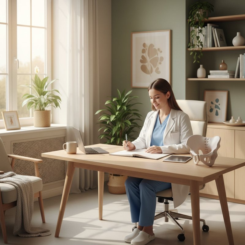 Mutuelle santé pour sage-femme libérale