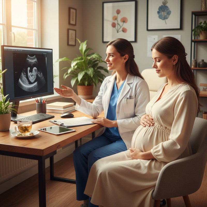 Assurance RC Pro pour sage-femme libérale