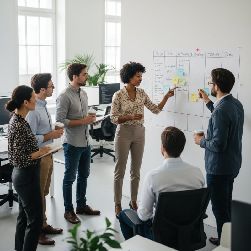 Mutuelle santé pour Scrum Master indépendant