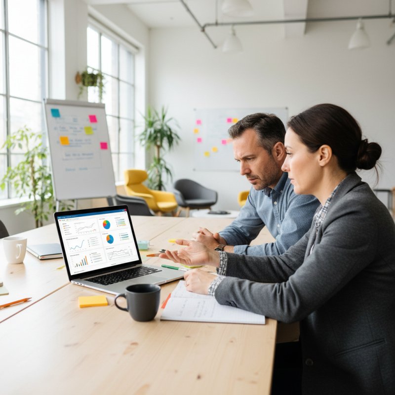 Assurance Responsabilité Civile Professionnelle pour Scrum Master