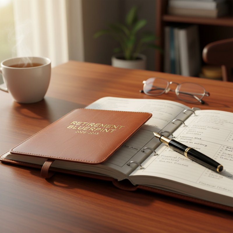 Planification de la retraite pour un sophrologue avec un contrat PER TNS.