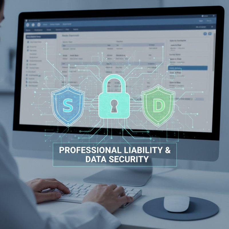 Assurance Responsabilité Civile Professionnelle pour télésecrétariat médical.