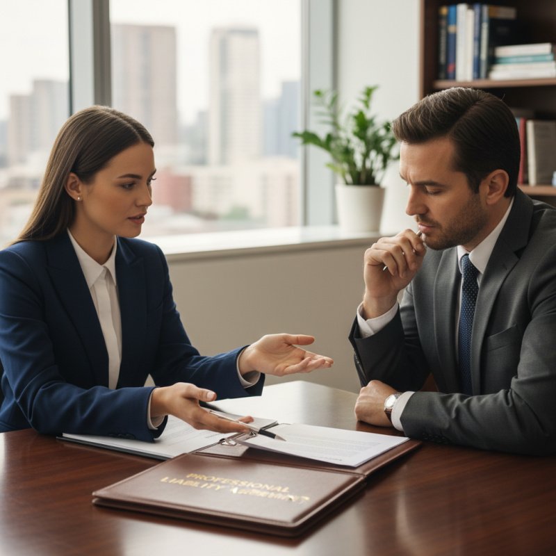 Importance de la RC Pro pour un traducteur indépendant.