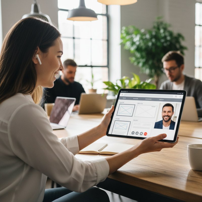 Conseils pour optimiser les contrats d'assurance d'un webdesigner