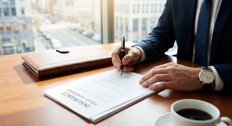 Souscription d'un contrat d'assurance Madelin pour TNS